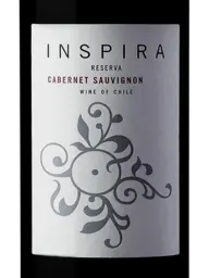 Viña Chocalán Inspira Reserva Cabernet Sauvignon 2019