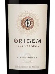 Casa Valduga Origem Elegance Cabernet Sauvignon