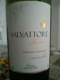 Salvattore Reserva Cabernet Sauvignon