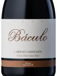 Salvattore Gran Báculo Cabernet Sauvignon 2020