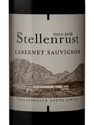 Stellenrust Cabernet Sauvignon