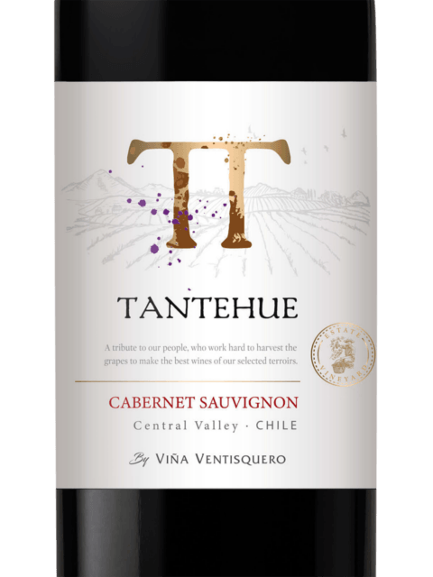 Ventisquero Tantehue Cabernet Sauvignon 2020