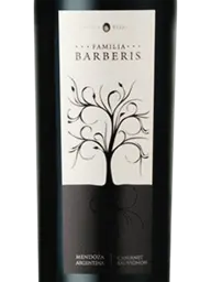 Familia Barberis Cabernet Sauvignon 2023