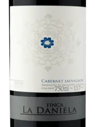 Finca La Daniela Cabernet Sauvignon 2022