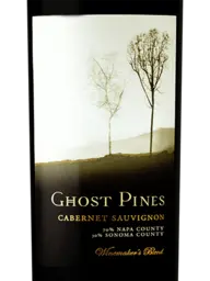 Ghost Pines Cabernet Sauvignon