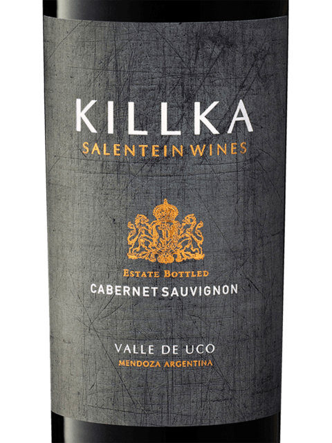 Salentein Killka Cabernet Sauvignon