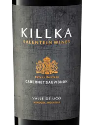 Salentein Killka Cabernet Sauvignon 2023