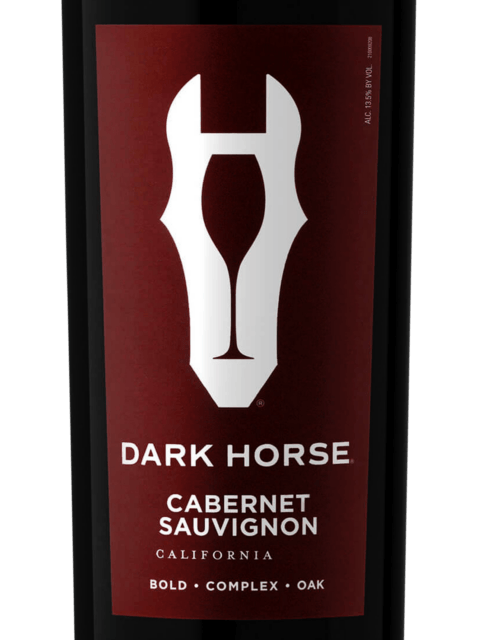 Dark Horse Cabernet Sauvignon 2019