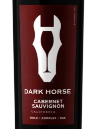 Dark Horse Cabernet Sauvignon 2019