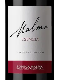 Malma - NQN Esencia Cabernet Sauvignon 2021