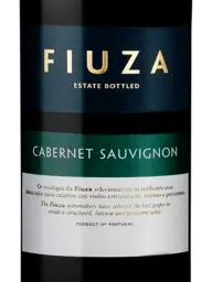 Fiuza Cabernet Sauvignon 2018