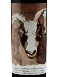 Calcu Futa Cabernet Sauvignon 2015