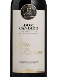 Dom Cândido Gran Reserva Cabernet Sauvignon 2016