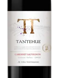 Ventisquero Tantehue Cabernet Sauvignon 2021