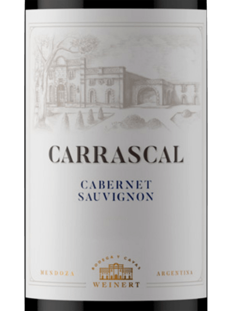 Weinert Carrascal Cabernet Sauvignon