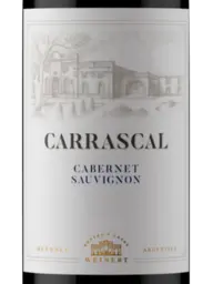Weinert Carrascal Cabernet Sauvignon 2019