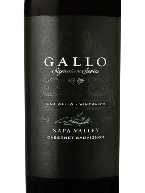 Gallo Signature Series Cabernet Sauvignon