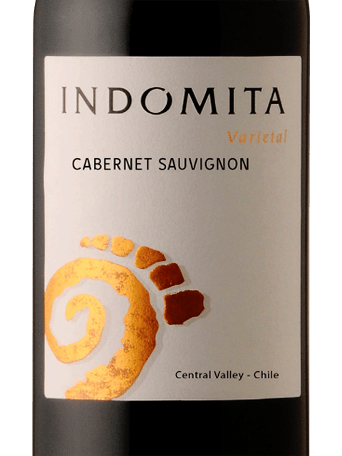 Indomita Varietal Cabernet Sauvignon