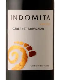 Indomita Varietal Cabernet Sauvignon