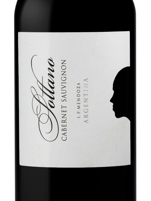 Sottano Cabernet Sauvignon Classico