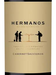 Domingo Molina Hermanos Cabernet Sauvignon 2019