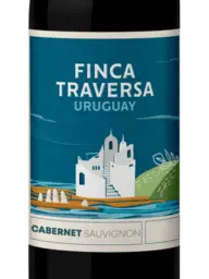 Familia Traversa Finca Traversa Cabernet Sauvignon 2022