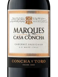 Marques de Casa Concha Cabernet Sauvignon