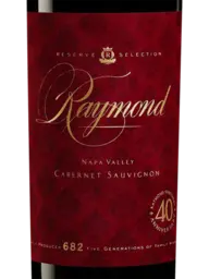 Raymond Reserve Selection Cabernet Sauvignon 2019
