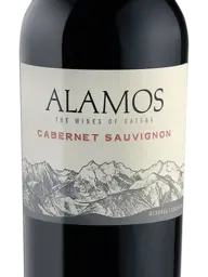 Alamos Cabernet Sauvignon 2021
