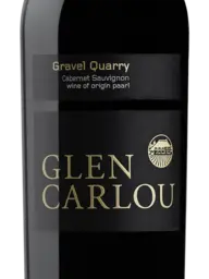 Glen Carlou Gravel Quarry Cabernet Sauvignon 2019