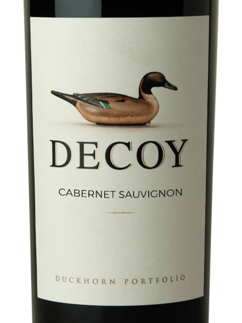 Decoy Cabernet Sauvignon