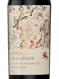 Odfjell Armador Cabernet Sauvignon