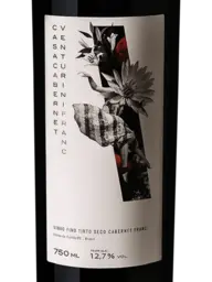 Casa Venturini Cabernet Franc 2022