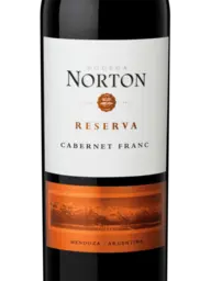 Bodega Norton Reserva Cabernet Franc 2021