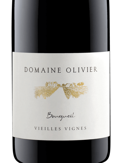 Domaine Olivier Bourgueil Vieilles Vignes 2020