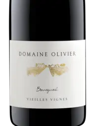 Domaine Olivier Bourgueil Vieilles Vignes