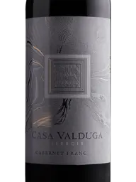Casa Valduga Terroir Cabernet Franc 2019