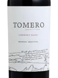 Bodega Vistalba Tomero Cabernet Franc