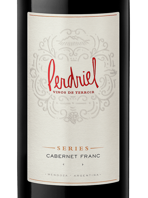 Bodega Norton Perdriel Series Cabernet Franc