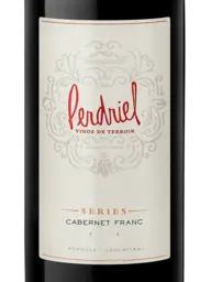 Bodega Norton Perdriel Series Cabernet Franc