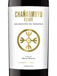 Chañarmuyo Estate Selección Cabernet Franc 2018