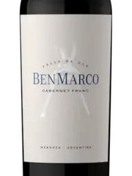 BenMarco Cabernet Franc 2021