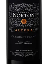 Altura Cabernet Franc