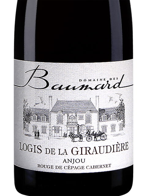 Domaine des Baumard Anjou Logis de La Giraudière