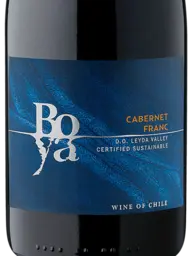 Boya Cabernet Franc