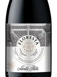 Santa Rita Floresta Cabernet Franc