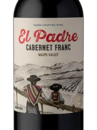 Morande Adventure El Padre 2018