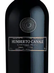 Humberto Canale Gran Reserva Cabernet Franc 2019