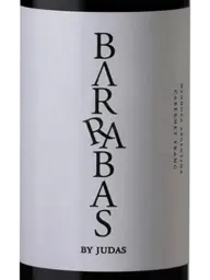 Sottano Barrabas by Judas