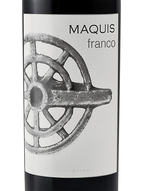 Maquis Franco 2013